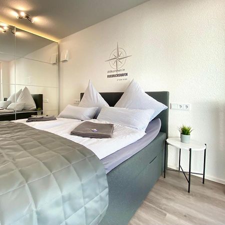 Auszeit Apartment Style FDH Εξωτερικό φωτογραφία