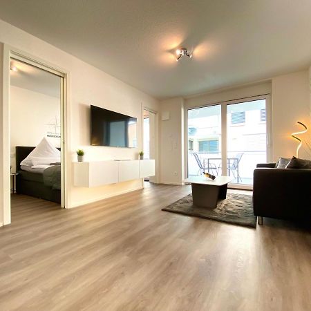 Auszeit Apartment Style FDH Εξωτερικό φωτογραφία