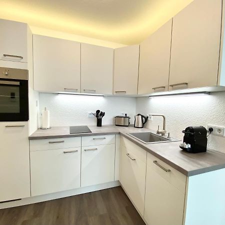 Auszeit Apartment Style FDH Εξωτερικό φωτογραφία