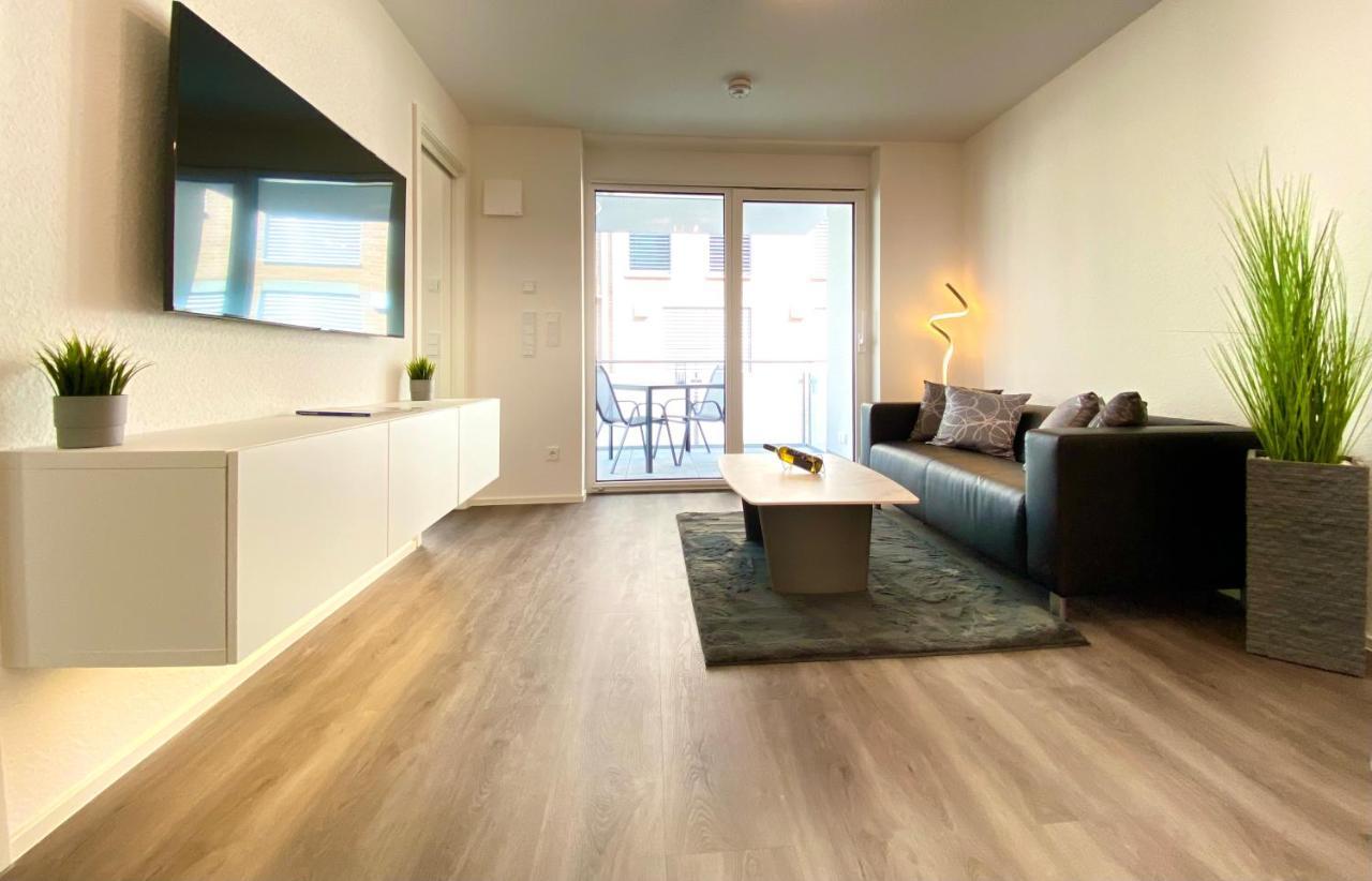 Auszeit Apartment Style FDH Εξωτερικό φωτογραφία