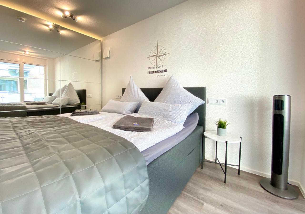 Auszeit Apartment Style FDH Εξωτερικό φωτογραφία