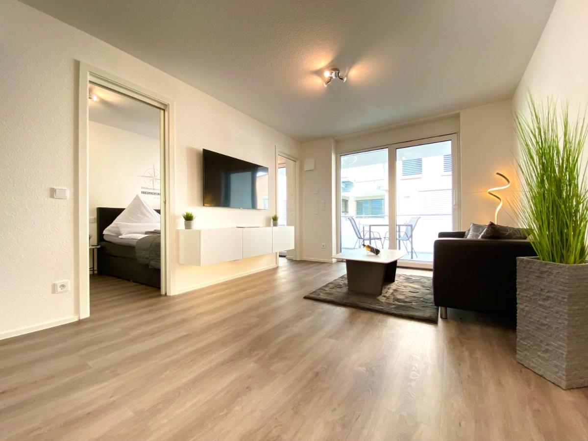 Auszeit Apartment Style FDH Εξωτερικό φωτογραφία