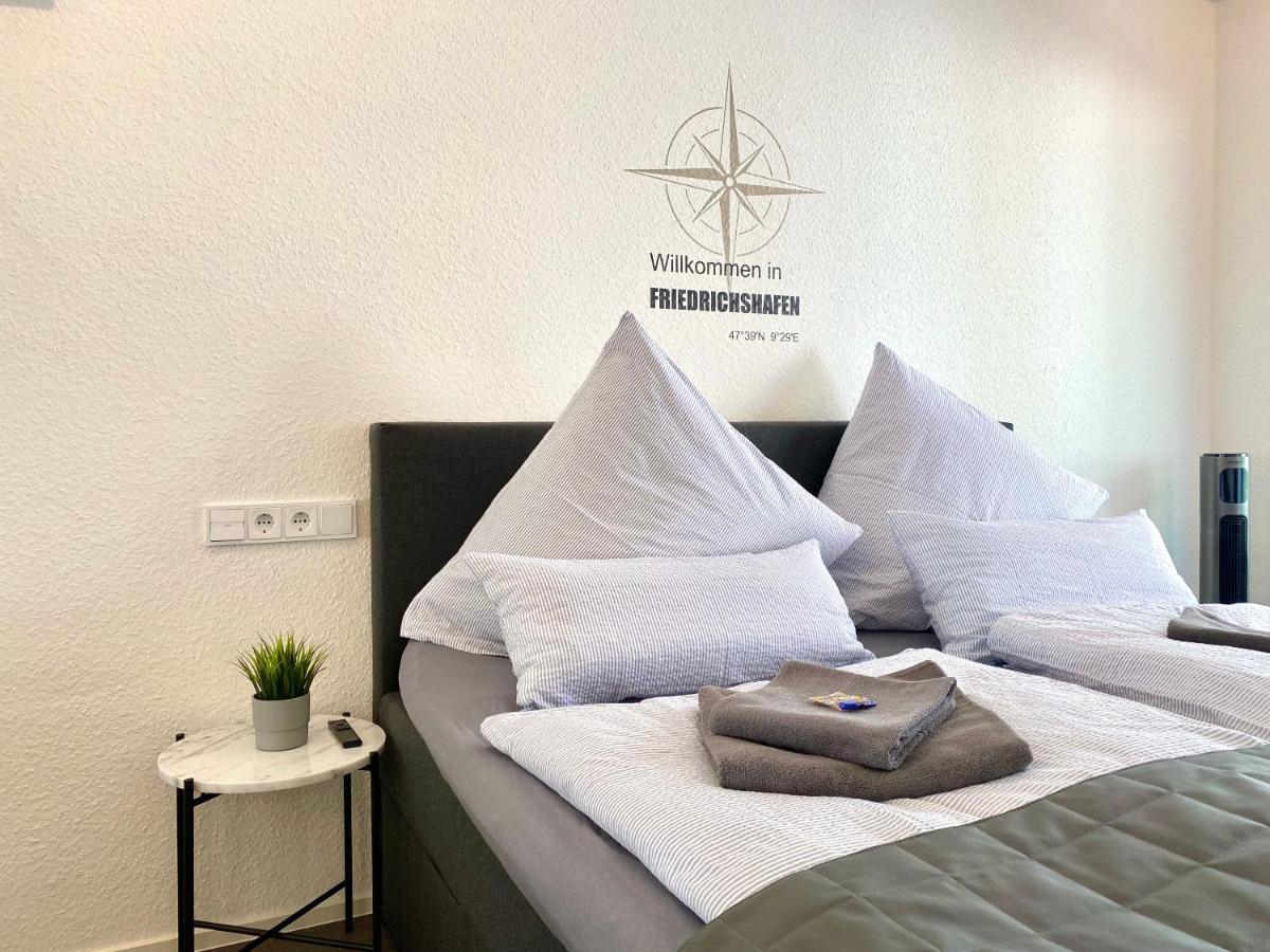Auszeit Apartment Style FDH Εξωτερικό φωτογραφία