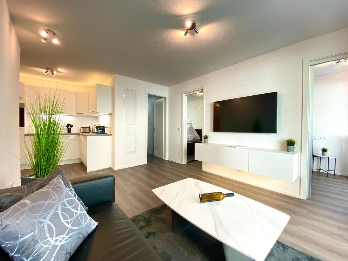 Auszeit Apartment Style FDH Εξωτερικό φωτογραφία