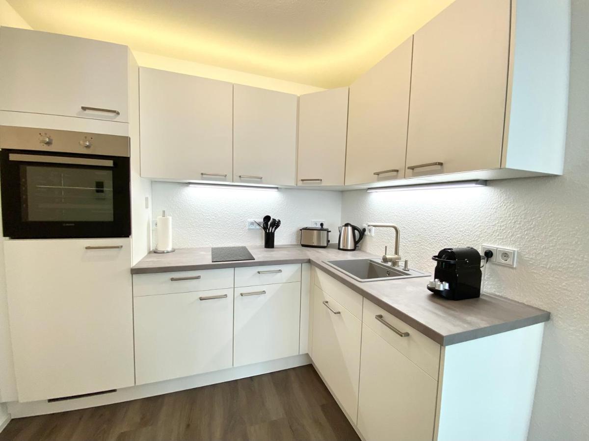 Auszeit Apartment Style FDH Εξωτερικό φωτογραφία